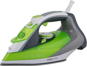 PLANCHA VAPOR PL2202 2200W VE KANJIHOME