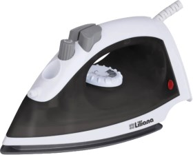 Plancha A Vapor Black Steam Rpv910
