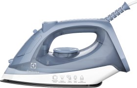Plancha Vapor Esi10 1500W Az