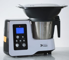 Robot De Cocina 1800W 2L 