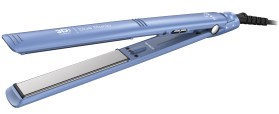 Planchita De Pelo Elegance 3D Blue Titanio