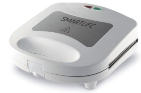 Sandwichera SlSwd5000 700W 2En1