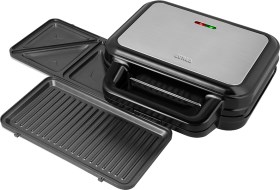 Sandwichera Sm9000p Inox