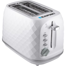 Tostadora Diamond Deluxe 870W 2R 