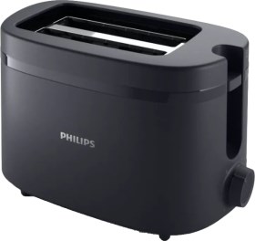 Tostadora Hd2510/90 650W Inox