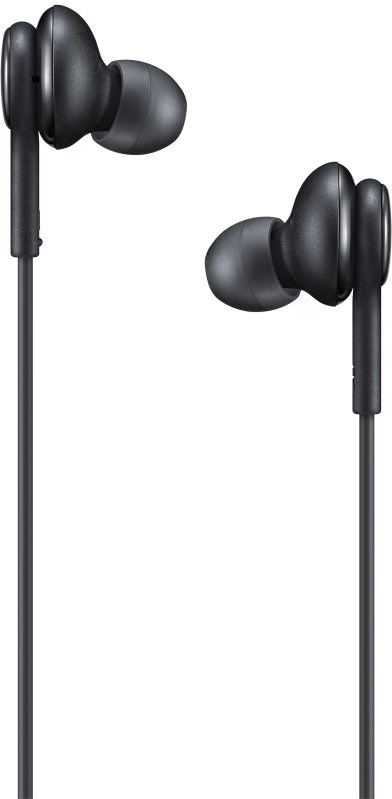 HAMA In-Ear-Headset Auriculares supraaurales con cable mono negro plateado  volumen ajustable