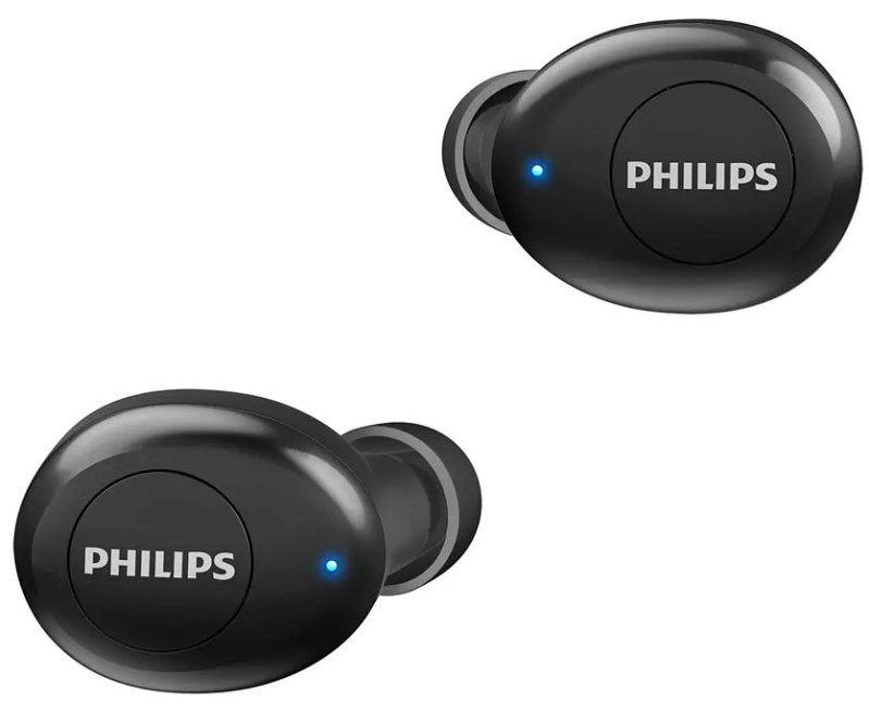 Frotar seno Tomar represalias Auricular Inalámbrico In Ear True Wireless Tat2205bk/00 Negro Philips - Philips  Auriculares - Megatone