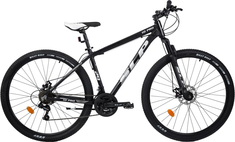 Bicicleta slp on sale 10 pro caracteristicas