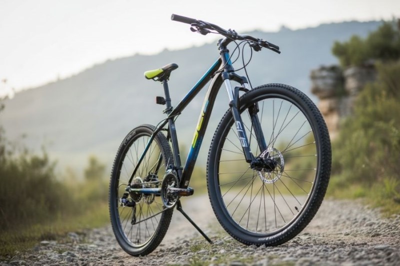 Bicicleta MTB Pro 17191 R29, Talle 18