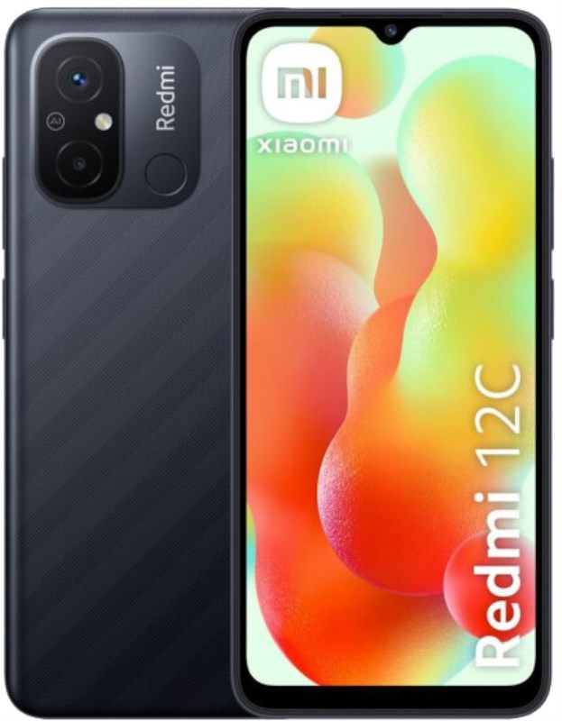 Xiaomi Redmi 9 IPS 6.5 pulgadas desbloqueado