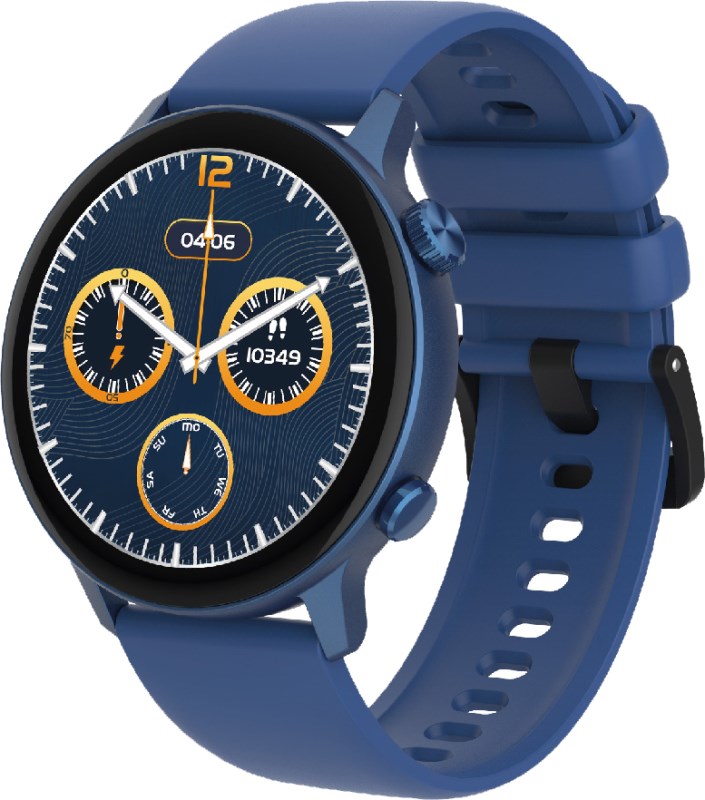 SMARTWATCH QUANTUM Q9 AZ X VIEW X VIEW SMART FITNESS WATCH Megatone