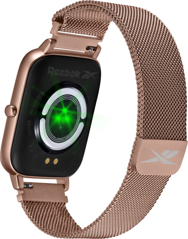 Reebok watch 2025