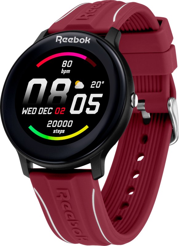 SMARTWATCH RVATFU0PBIRBB RED REEBOK