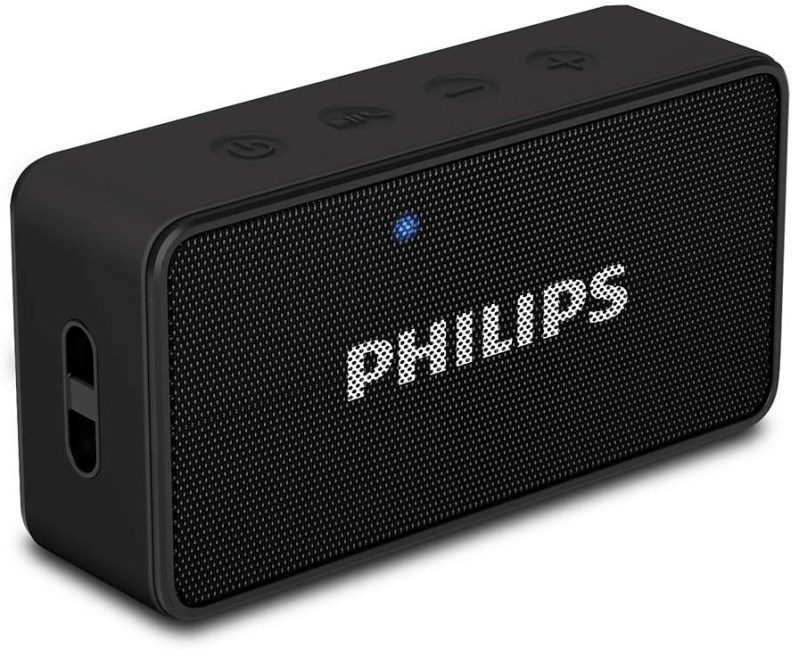 Parlante Portátil Inalámbrico Bluetooth Usb Radio Fm - SUONO PARLANTES  INALAMBRICOS - Megatone