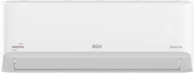 Aire Acondicionado Split Frio Calor de 3000 Frigorías Inverter BGH - BGH AA  SPLIT FRIO CALOR - Megatone