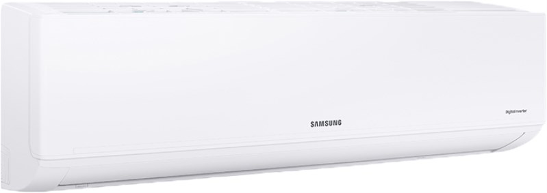 Aire Acondicionado Split Frio Calor Inverter 5000 Frigorías SAMSUNG -  SAMSUNG AA SPLIT FRIO CALOR - Megatone