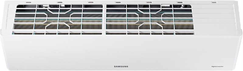 Aire Acondicionado Split Frio Calor Inverter 5000 Frigorías SAMSUNG -  SAMSUNG AA SPLIT FRIO CALOR - Megatone