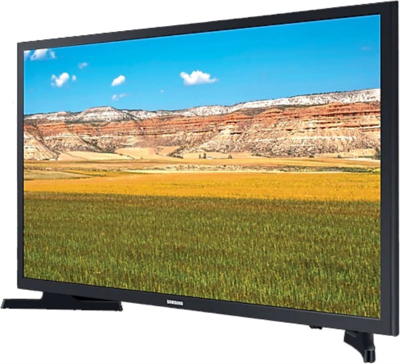 Smart Tv SAMSUNG 32 Pulgadas HD T4300A - SAMSUNG TV LED 26 a 32P