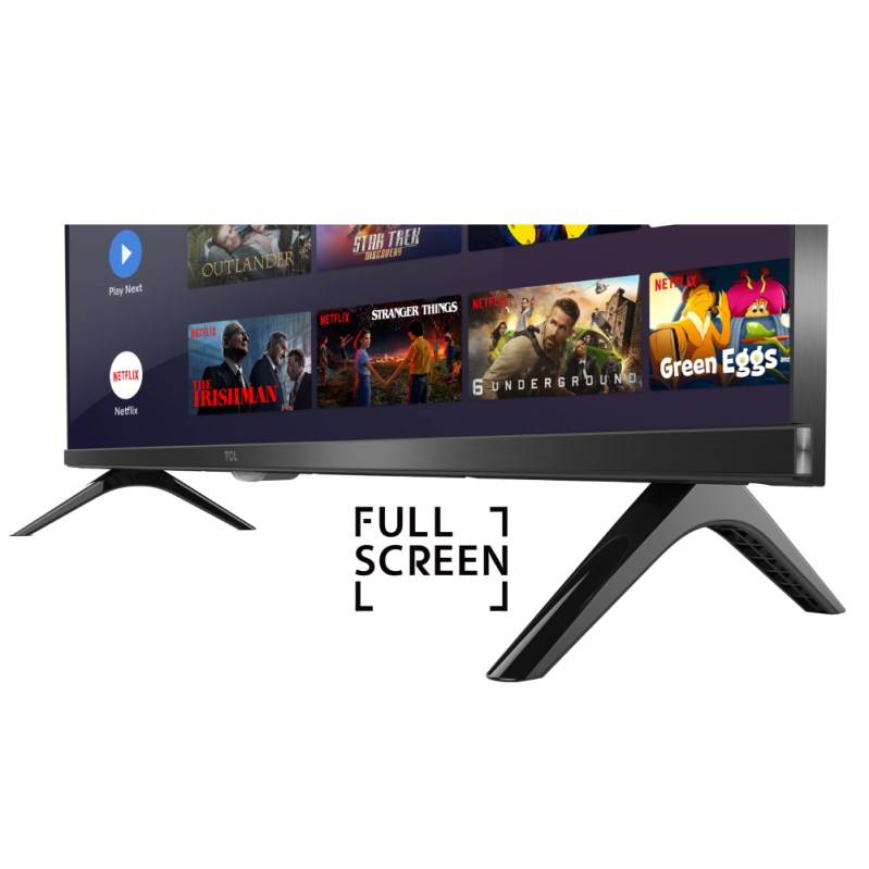 Smart Tv 32 Pulgadas HD TCL L32S65A - TCL TV LED 26 a 32P SMART - Megatone