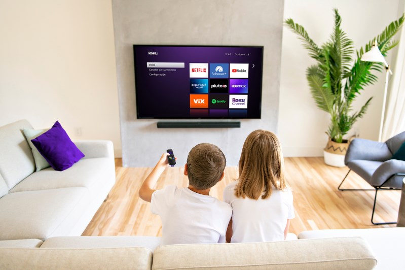 Smart Tv 43 Pulgadas Full HD QUINT QT2-43ANDROID - QUINT TV LED 33 a 43P  SMART - Megatone