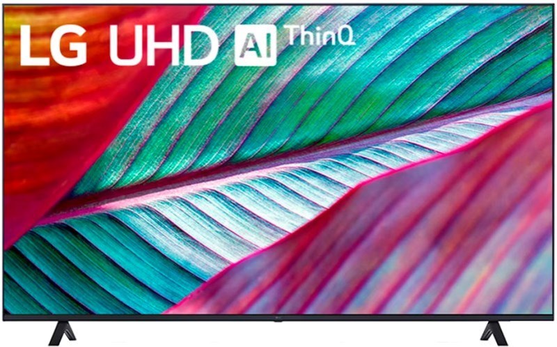 Smart Tv SAMSUNG 43 Pulgadas 4K Ultra HD 43AU7000 - SAMSUNG TV LED 33 a 43P  SMART - Megatone