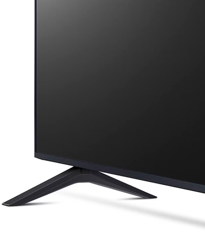 Smart Tv SAMSUNG 43 Pulgadas 4K Ultra HD 43AU7000 - SAMSUNG TV LED 33 a 43P  SMART - Megatone