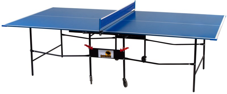 MESA DE PING PONG PROFESIONAL BISONTE - BISONTE JUGUETES AIRE