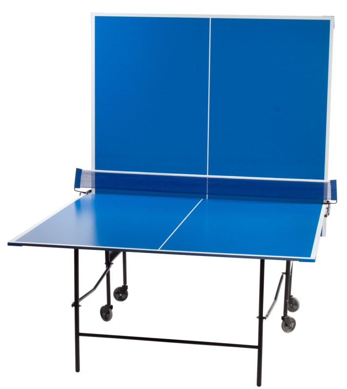 MESA DE PING PONG PROFESIONAL BISONTE - BISONTE JUGUETES AIRE