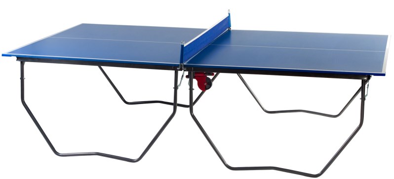 MESA DE PING PONG PROFESIONAL BISONTE - BISONTE JUGUETES AIRE LIBRE -  Megatone