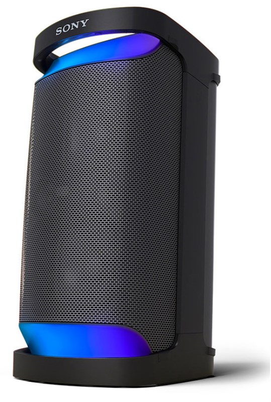 Колонка Sony Srs Xp500 Купить