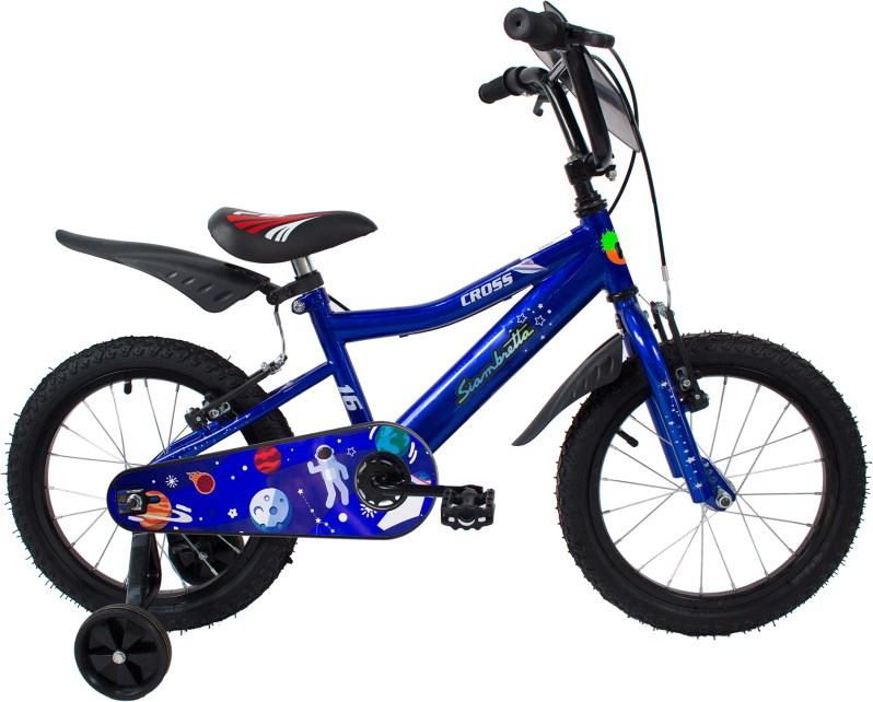 Bicicleta siambretta megatone cheap