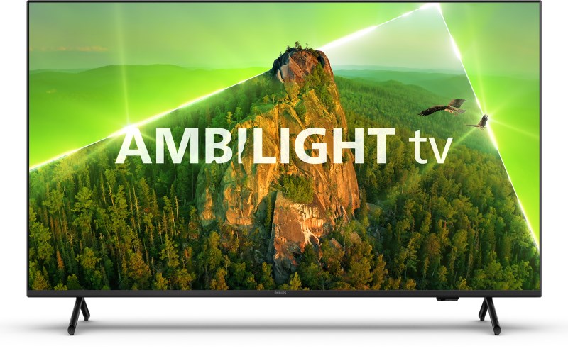 LED Android TV 4K UHD 65PUD7906/77
