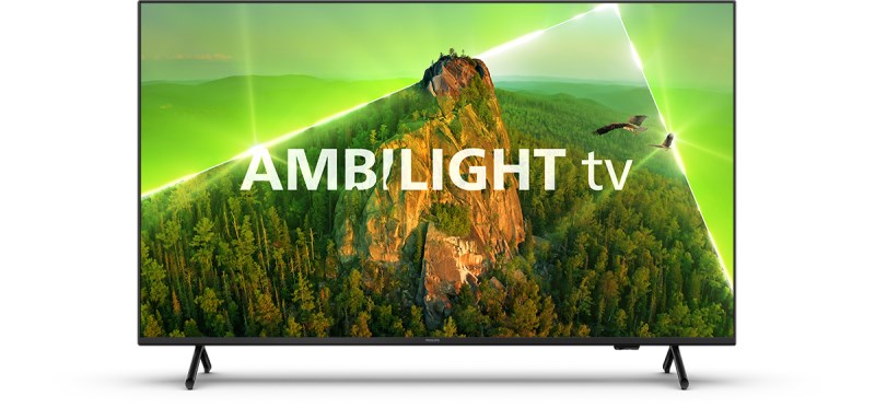 Smart Tv 65 Pulgadas 4K Ultra HD PHILIPS 65PUD7906/77 - PHILIPS TV LED 60P  SMART - Megatone