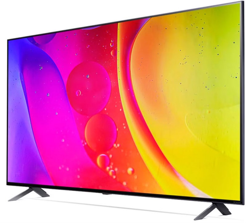 Televisor Smart TV LG 65″ Pulgadas 4K – UHD – Almacén Coogranada