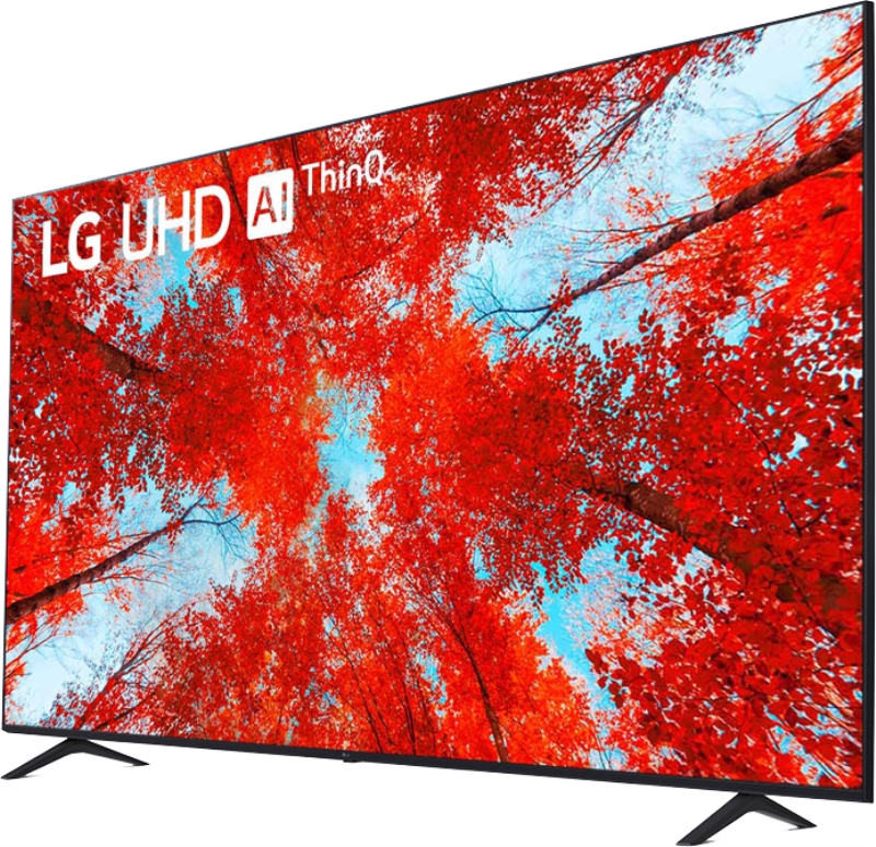 Smart Tv 86 Pulgadas 4K Ultra HD LG UQ9050 - LG TV LED 60P SMART - Megatone