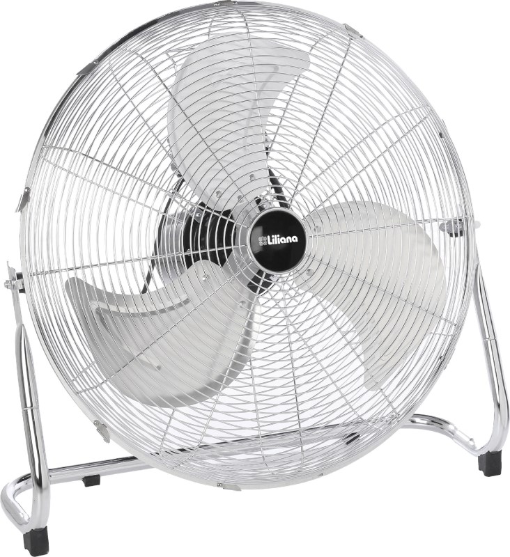 Ventilador 18 blanco