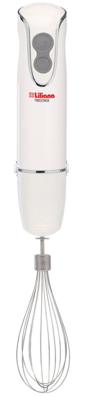 LIC MIXER AH110B TWISTMIX 450W LILIANA LILIANA LICUADORAS MANUALES MINIPIMER Megatone
