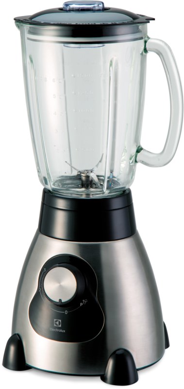 LICUADORA BLL20 600W 1.5L 3V ELECTROLUX ELECTROLUX LICUADORAS Megatone