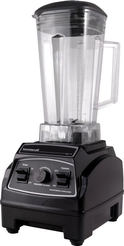 Turbo blender licuadora online