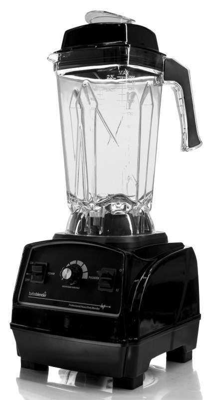 Licuadora Profesional Turboblender, TB 76