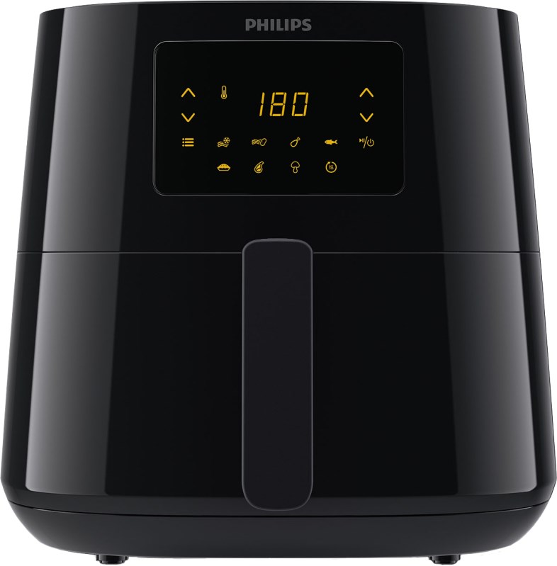 FREIDORA DE AIRE HD9270/91 PHILIPS - PHILIPS PARRILLA Y FREIDORA ELECTRICA  - Megatone