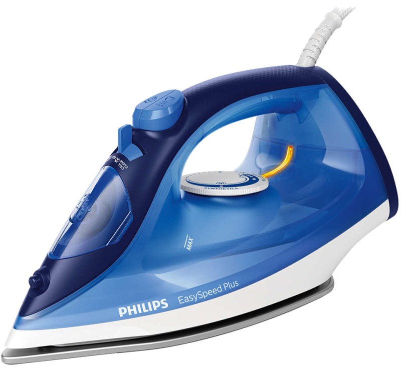 Plancha Vapor Gc2145/20 2100W Philips - Philips Megatone