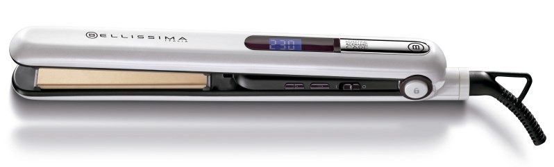 Plancha store pelo bellissima
