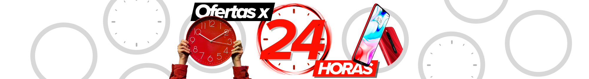 Oferta24hs