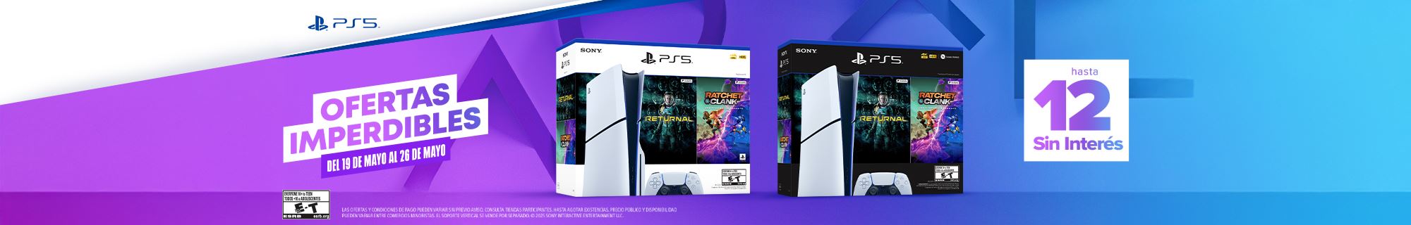 PS5-SONY