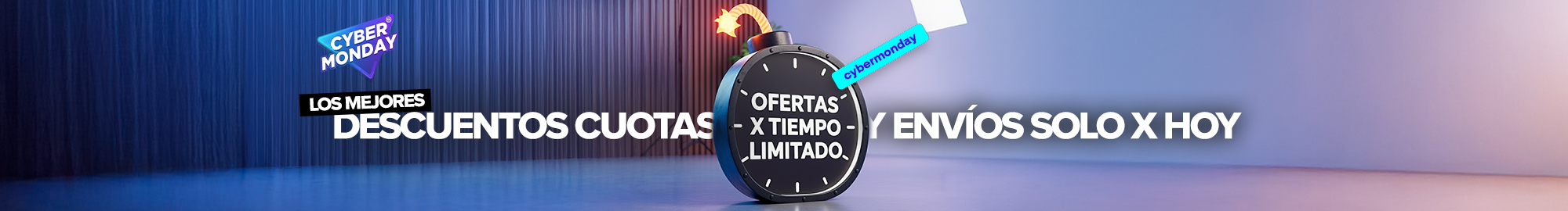 Ofertas CM