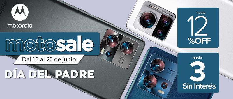 MOTOSALE