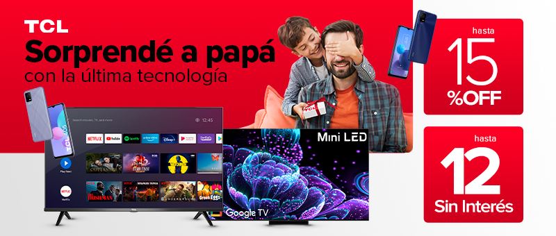 TCL-PAPÁ