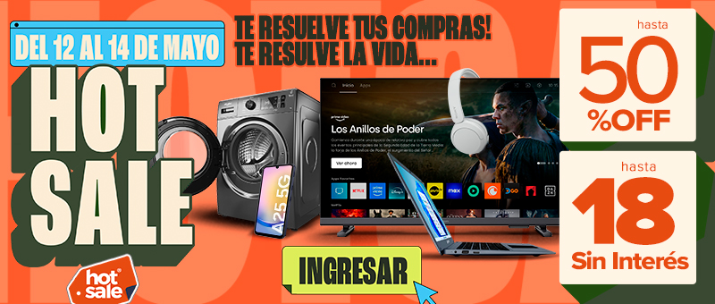 Ofertas HS