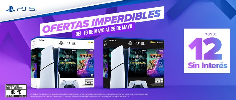 PS5-SONY